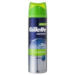 GILLETTE SHAVING GEL SENSITIVE 195g